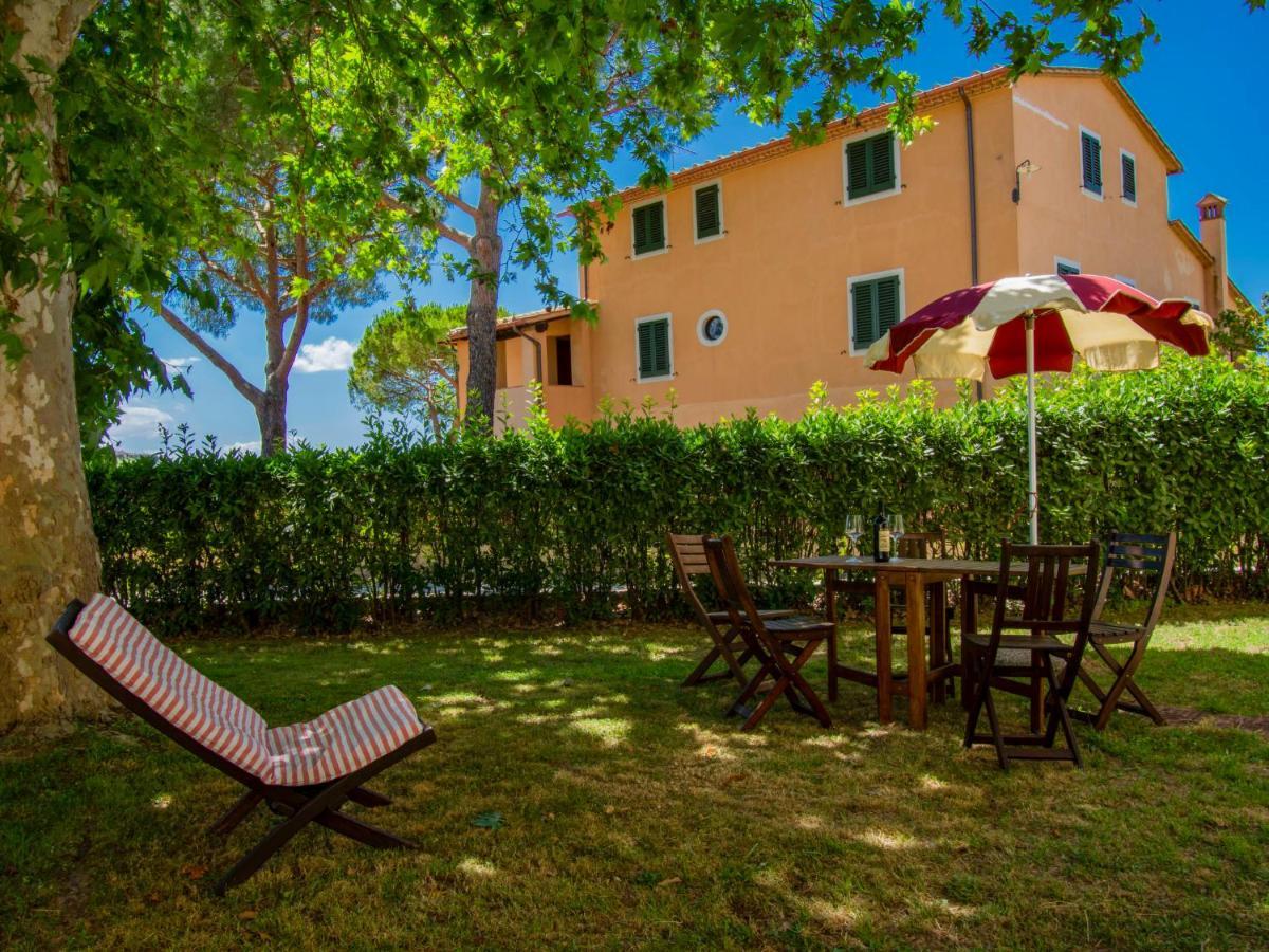 Apartment Borgo Fontana-6 By Interhome Toiano Екстериор снимка