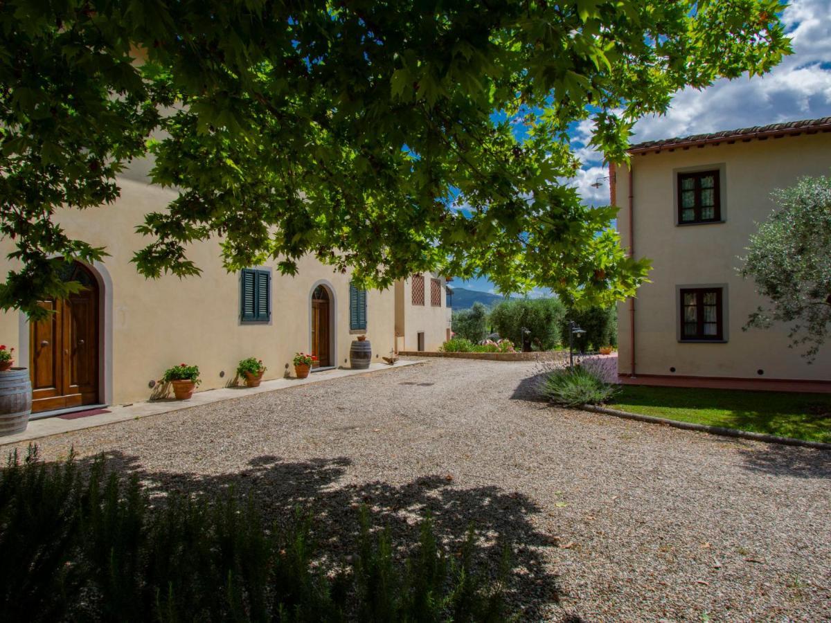 Apartment Borgo Fontana-6 By Interhome Toiano Екстериор снимка